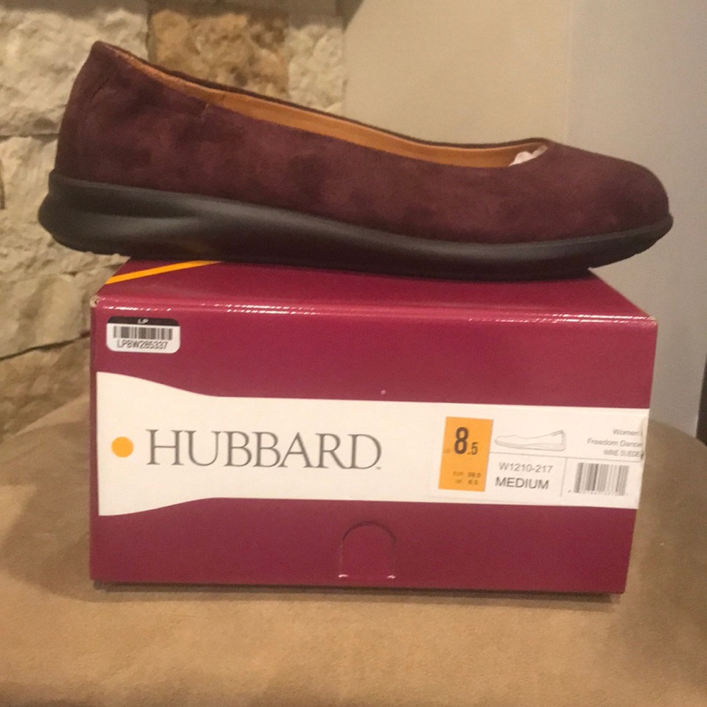 Samuel Hubbard